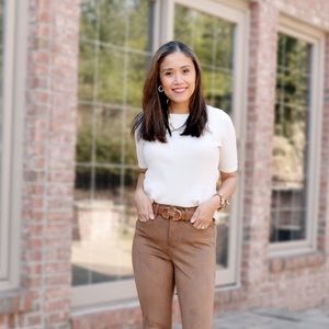 Meet your Posher, Joy